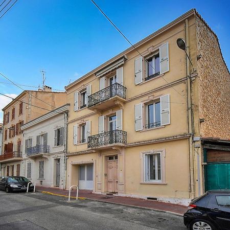 Kosykasa Spa Cannes Exteriér fotografie