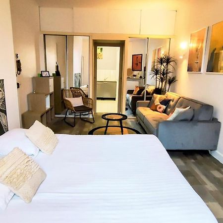 Kosykasa Spa Cannes Pokoj fotografie