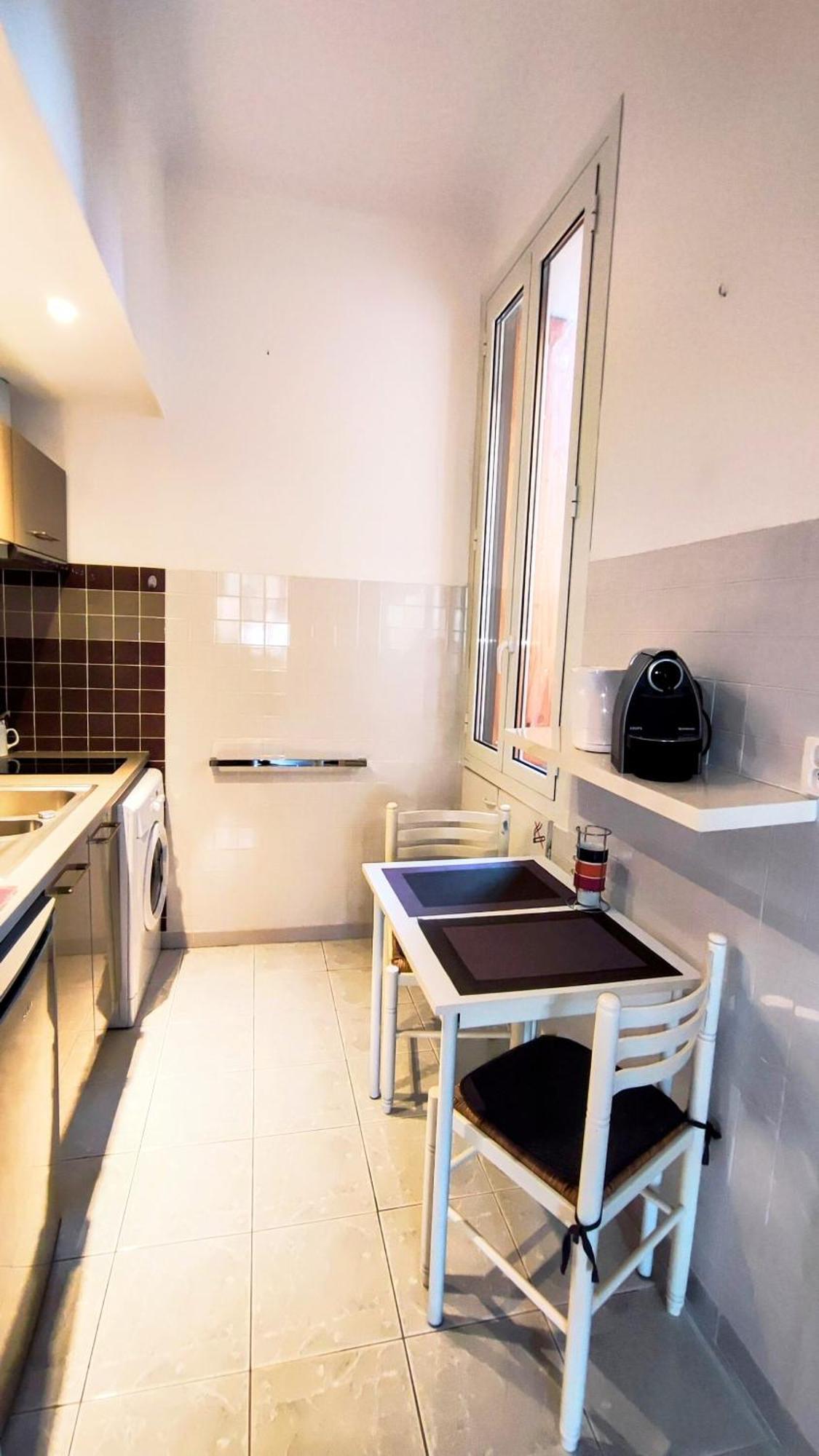 Kosykasa Spa Cannes Pokoj fotografie