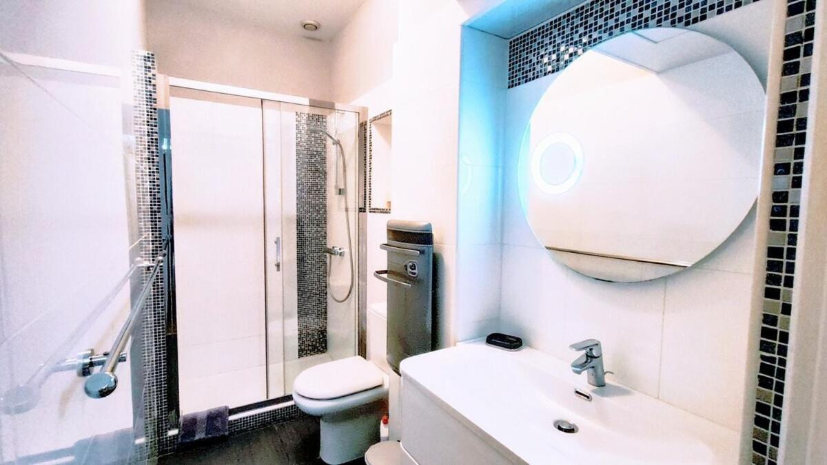 Kosykasa Spa Cannes Pokoj fotografie