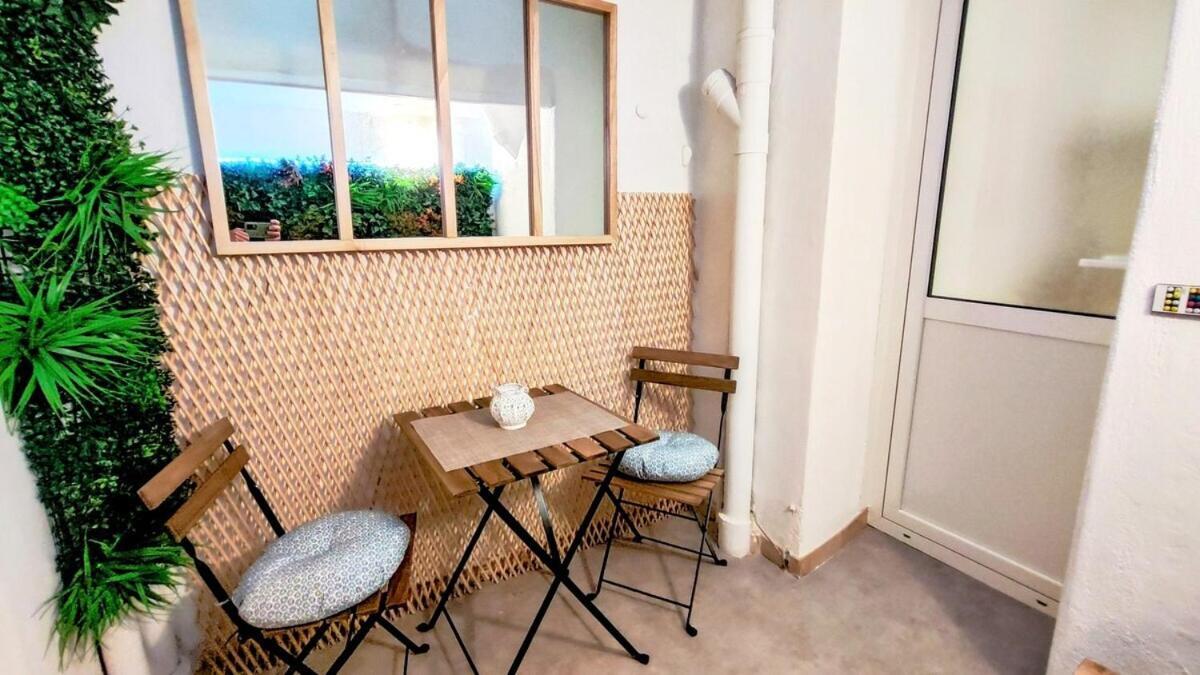 Kosykasa Spa Cannes Pokoj fotografie