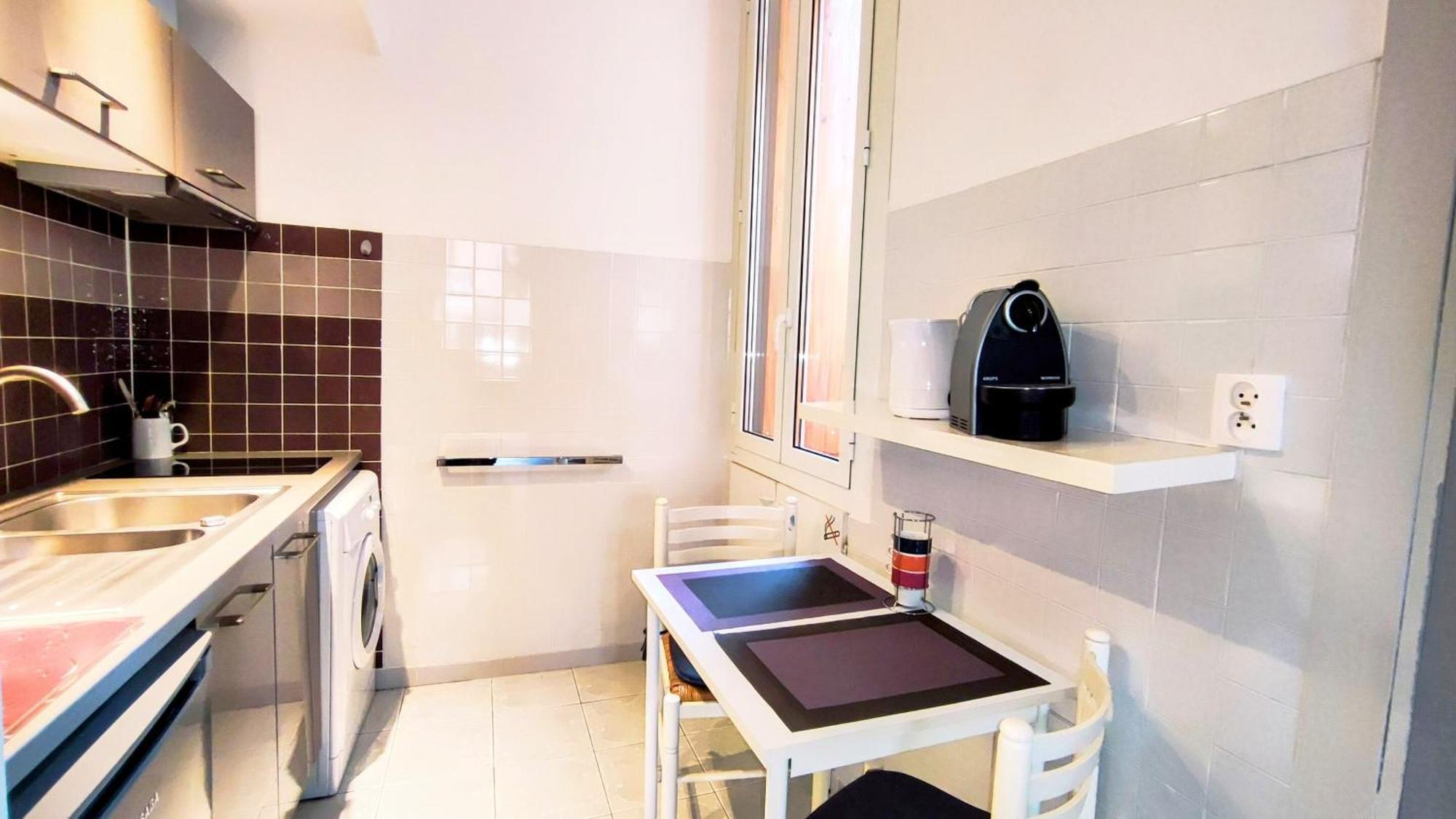 Kosykasa Spa Cannes Pokoj fotografie