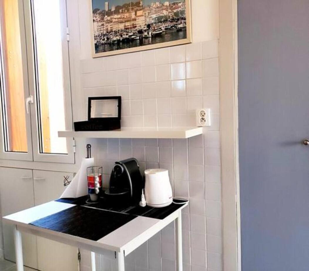Kosykasa Spa Cannes Pokoj fotografie