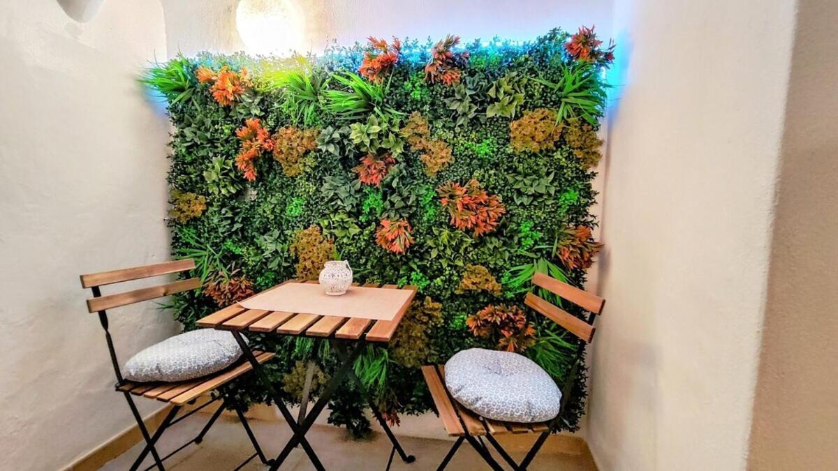 Kosykasa Spa Cannes Pokoj fotografie