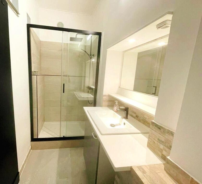 Kosykasa Spa Cannes Pokoj fotografie