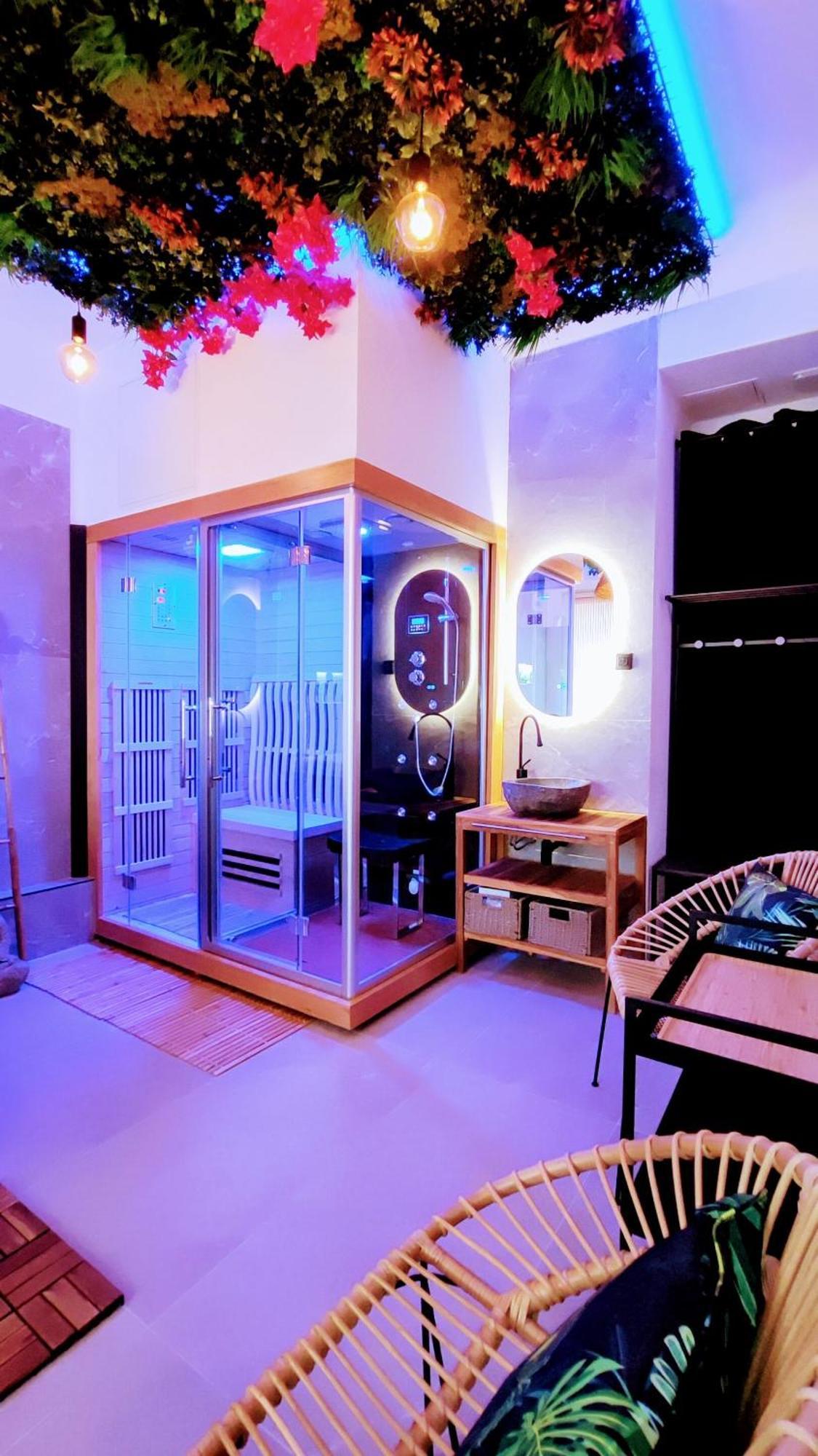 Kosykasa Spa Cannes Exteriér fotografie