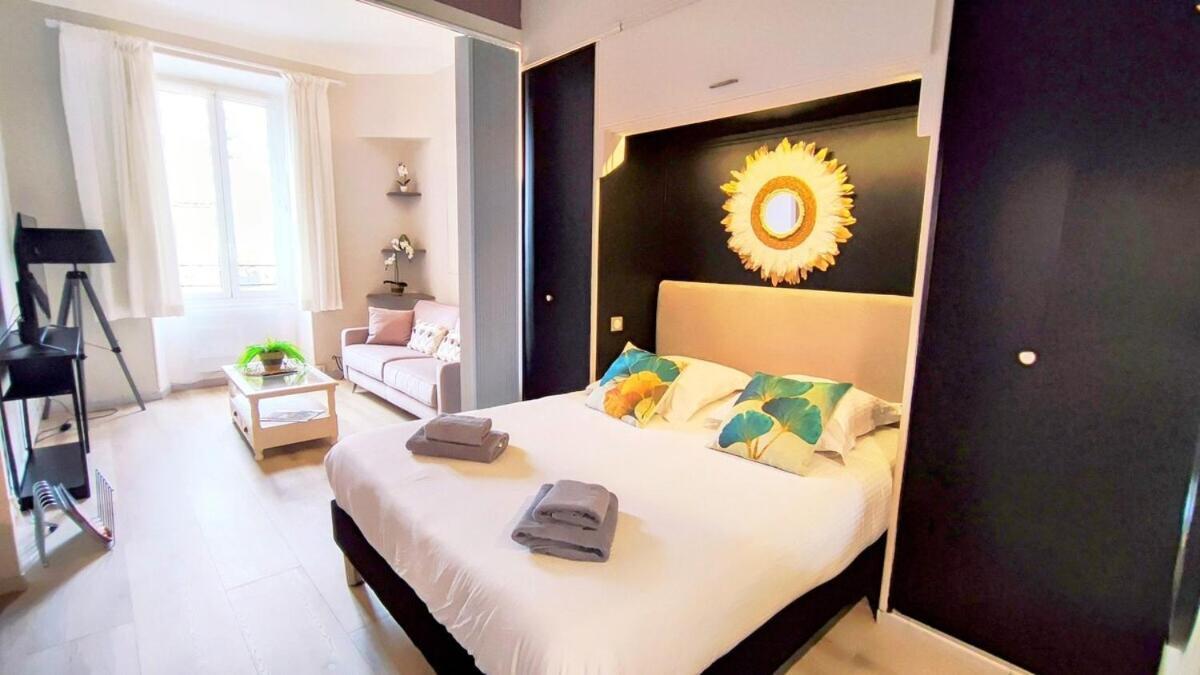 Kosykasa Spa Cannes Exteriér fotografie