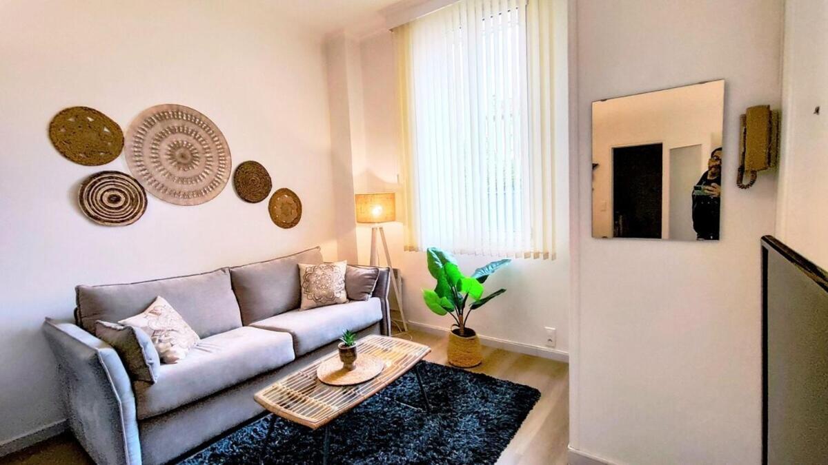 Kosykasa Spa Cannes Exteriér fotografie