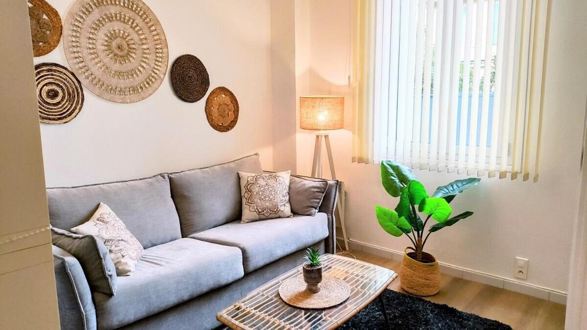 Kosykasa Spa Cannes Pokoj fotografie