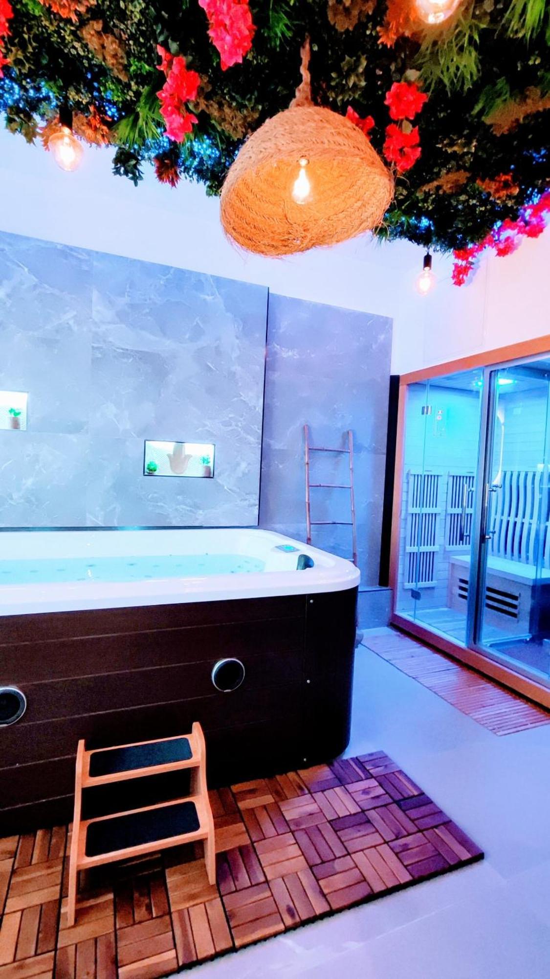 Kosykasa Spa Cannes Exteriér fotografie