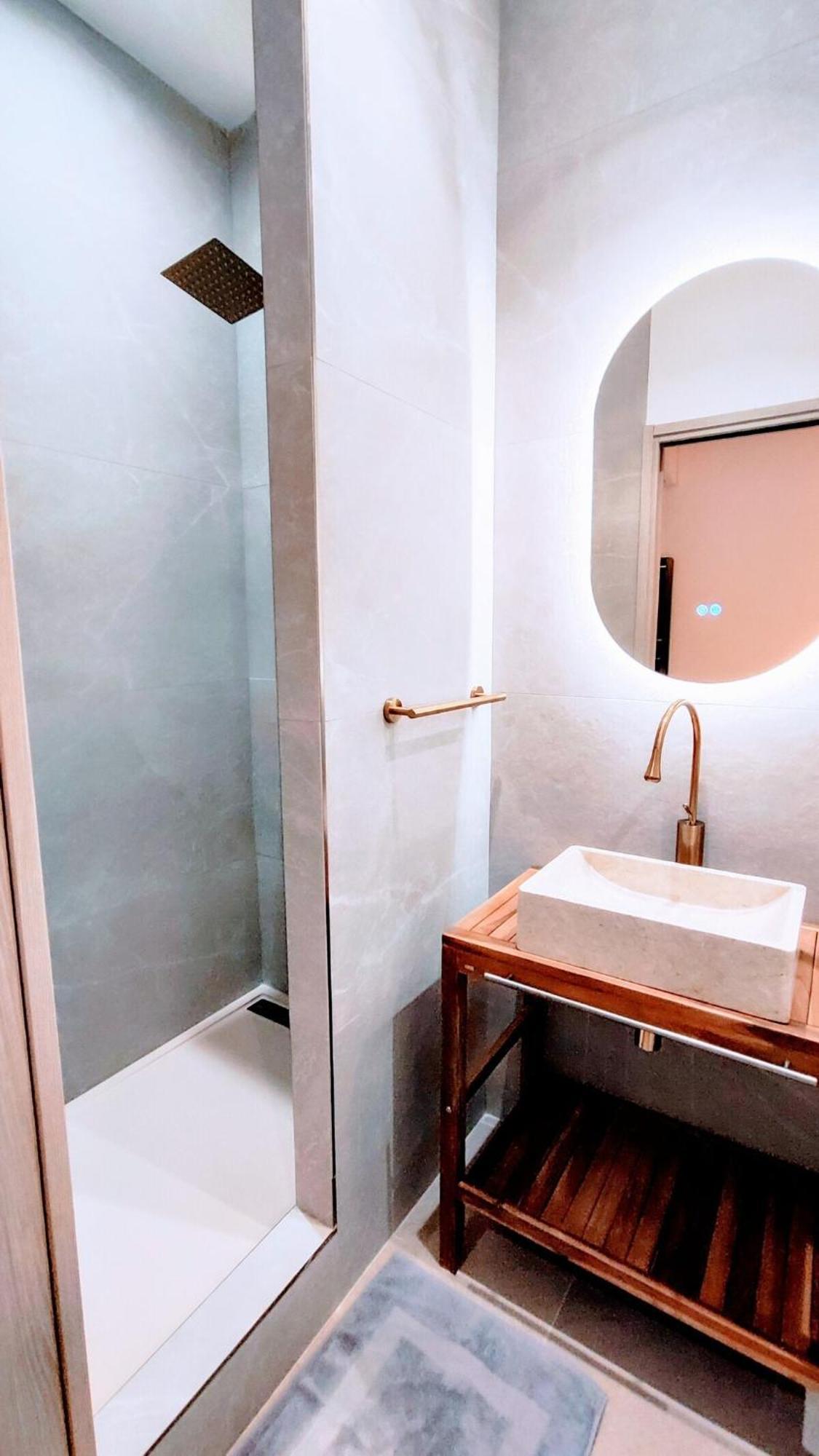 Kosykasa Spa Cannes Pokoj fotografie