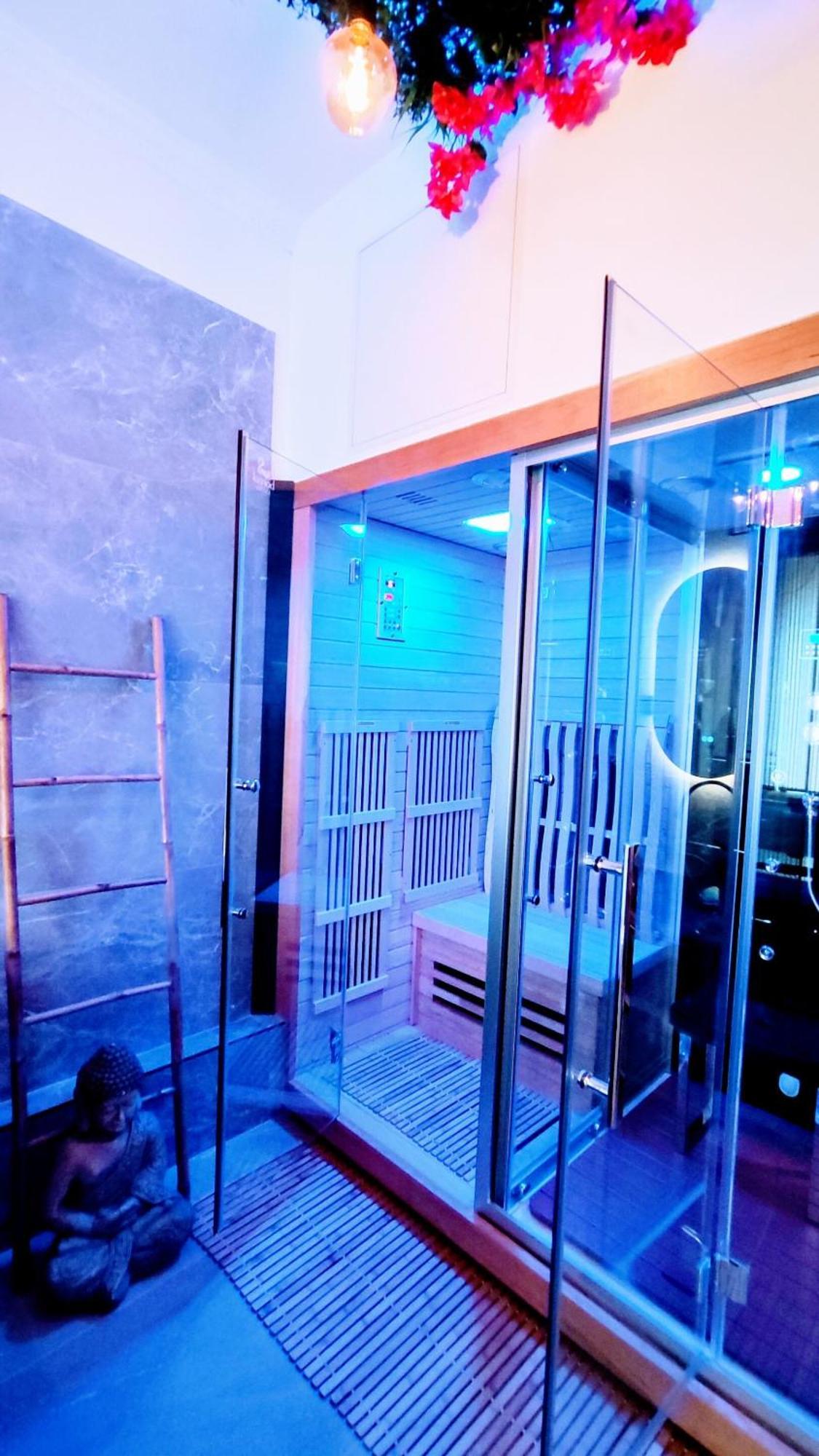 Kosykasa Spa Cannes Exteriér fotografie