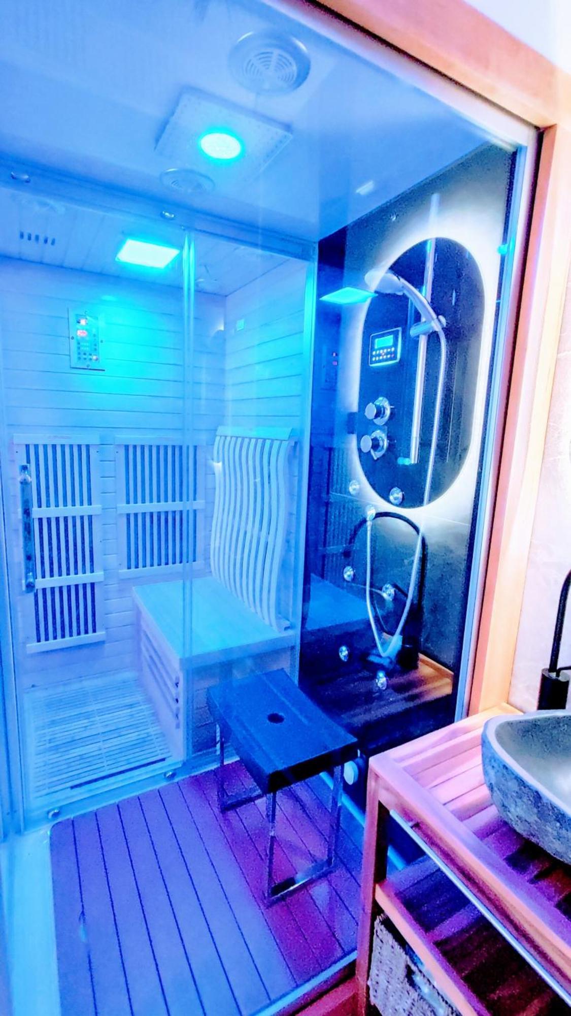 Kosykasa Spa Cannes Exteriér fotografie