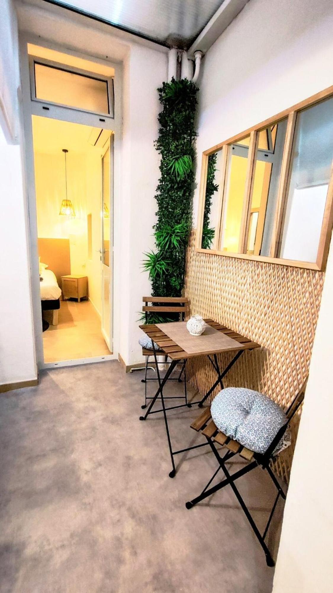 Kosykasa Spa Cannes Pokoj fotografie
