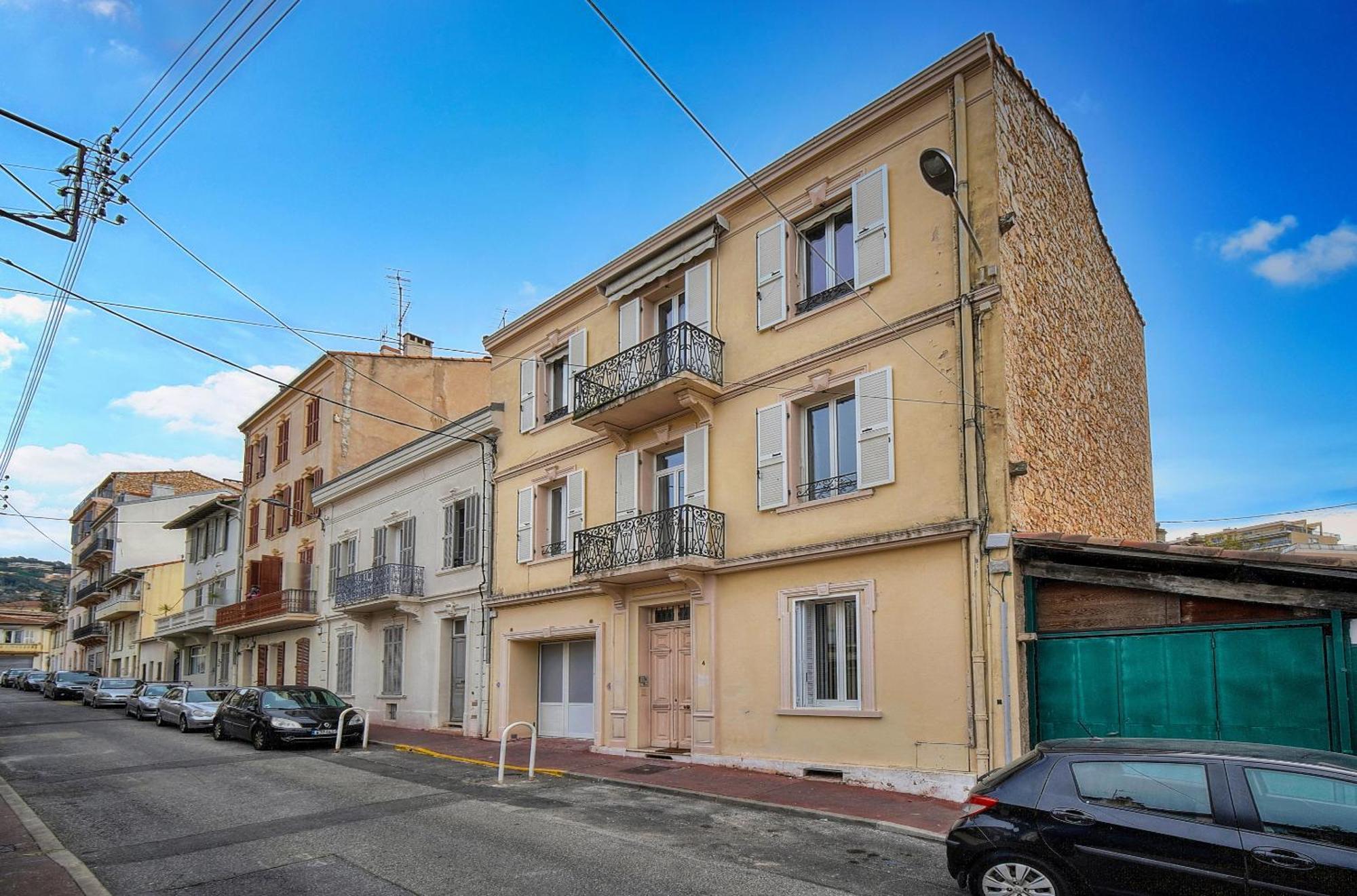 Kosykasa Spa Cannes Exteriér fotografie