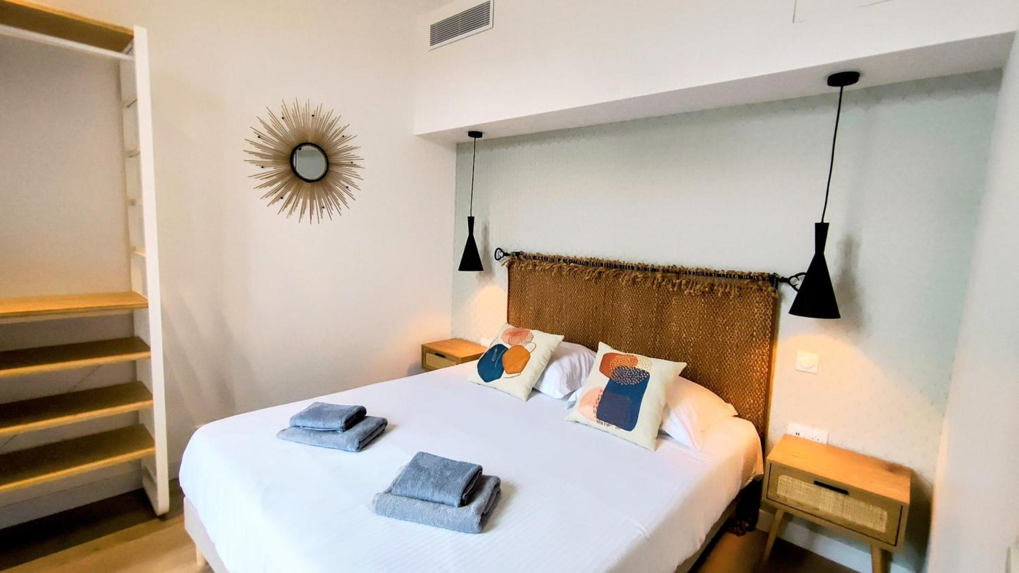 Kosykasa Spa Cannes Pokoj fotografie